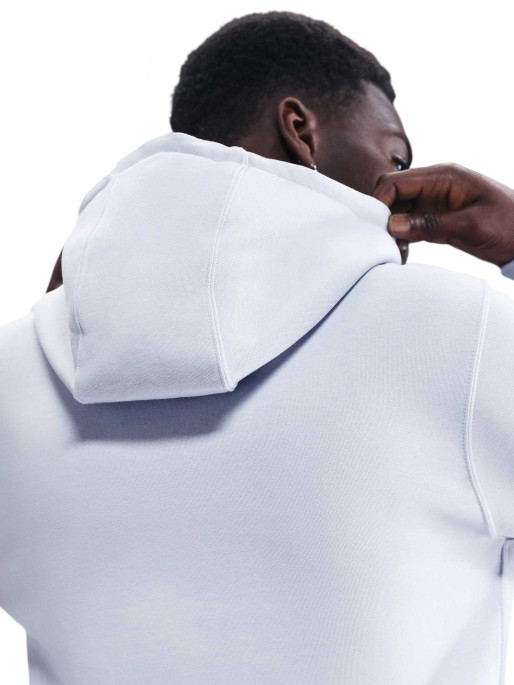 NIKE M NK CLUB BB FZ HOODIE