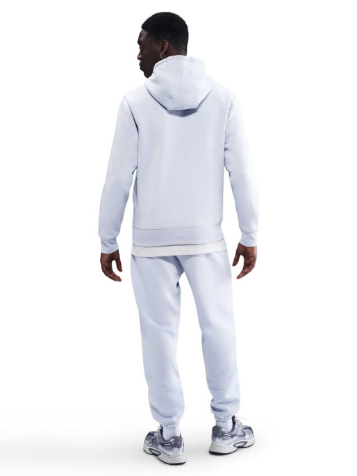 NIKE M NK CLUB BB FZ HOODIE