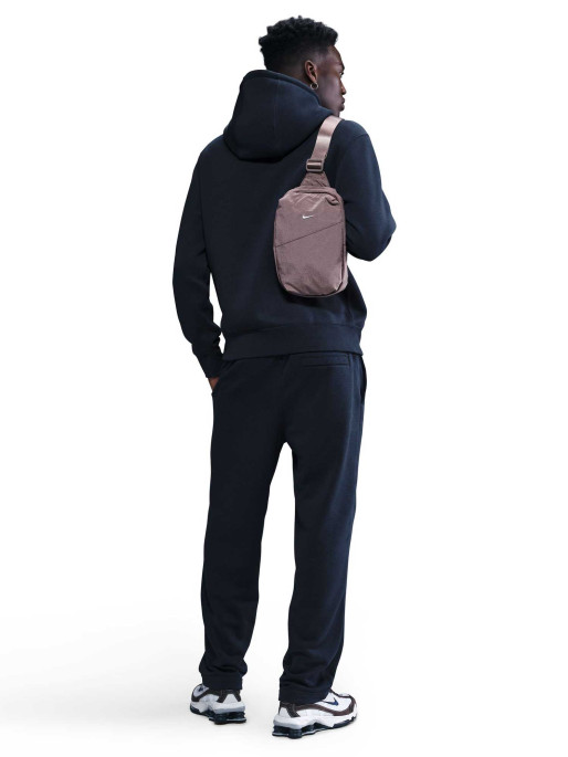 NIKE M NK CLUB BB PO GFX HOODIE