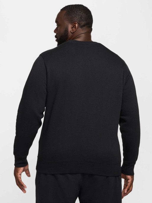 NIKE Блуза M NK CLUB BB CREW