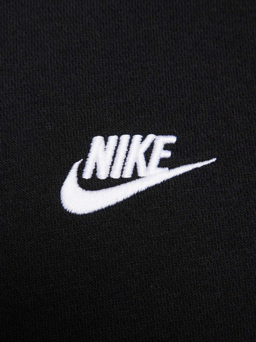 NIKE Блуза M NK CLUB BB CREW
