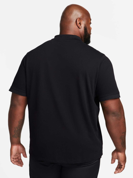 NIKE Tricou M Nk Club Ss Polo Pique