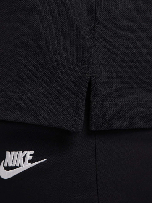 NIKE Tricou M Nk Club Ss Polo Pique
