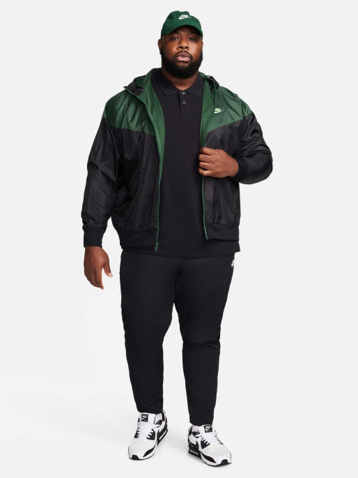 NIKE Tricou M Nk Club Ss Polo Pique