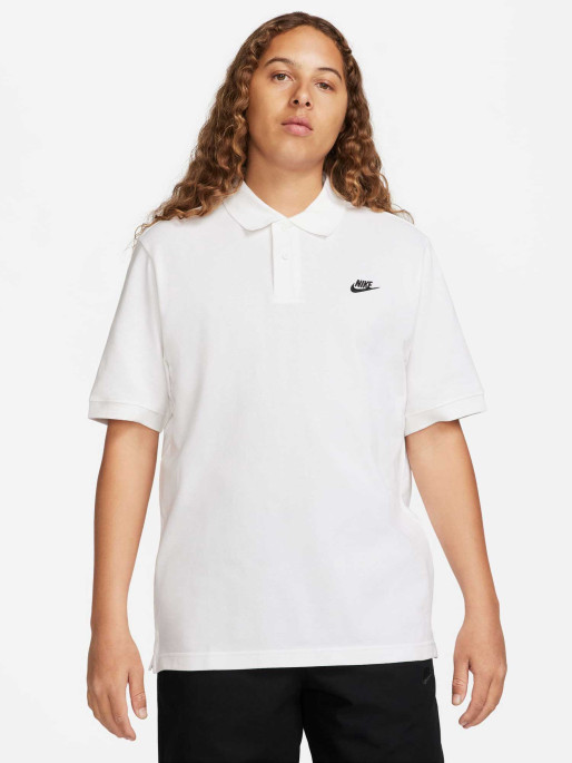 NIKE Tricou M Nk Club Ss Pique
