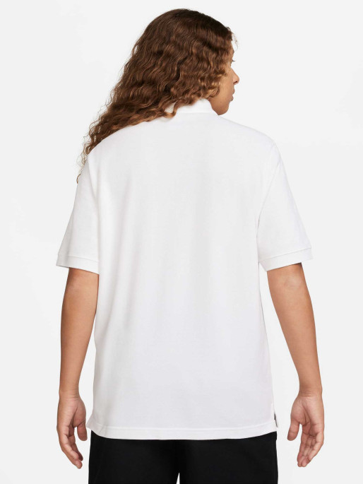 NIKE Tricou M Nk Club Ss Pique