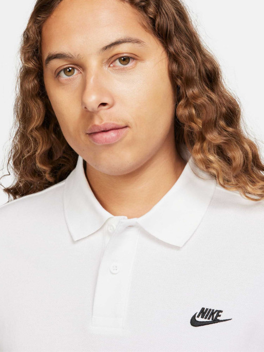 NIKE Tricou M Nk Club Ss Pique
