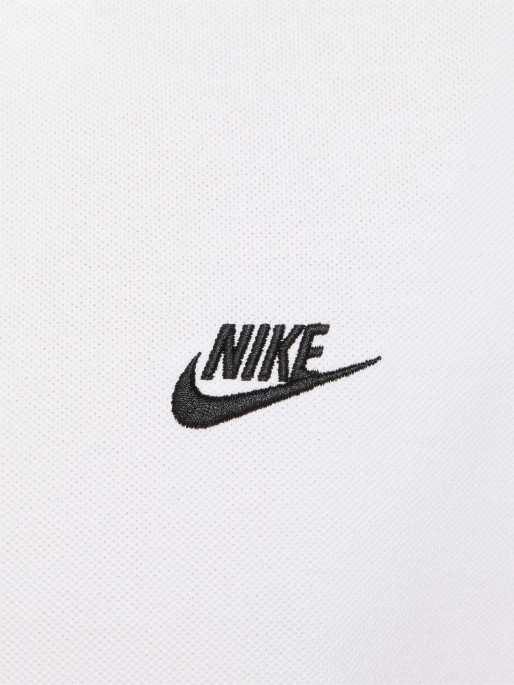 NIKE Tricou M Nk Club Ss Pique