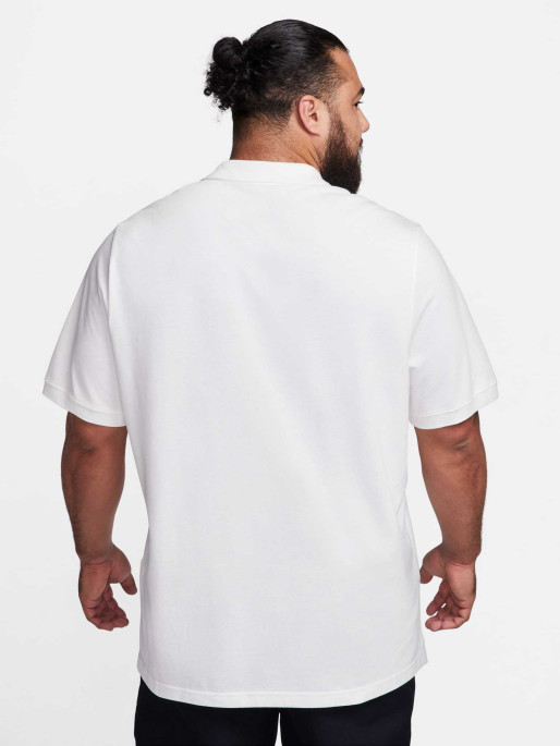 NIKE Tricou M Nk Club Ss Pique