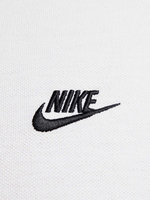 NIKE Tricou M Nk Club Ss Pique