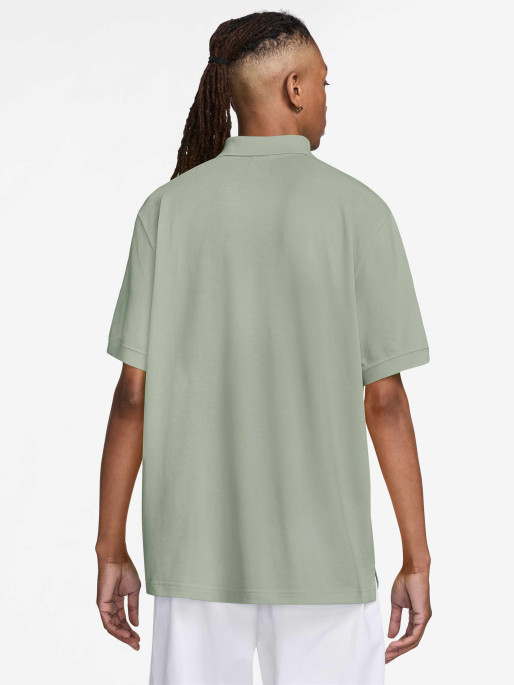NIKE Tricou M Nk Club Ss Pique