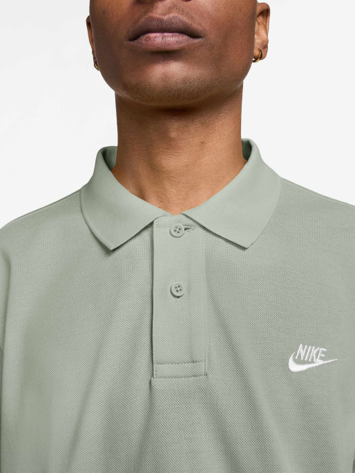 NIKE Tricou M Nk Club Ss Pique