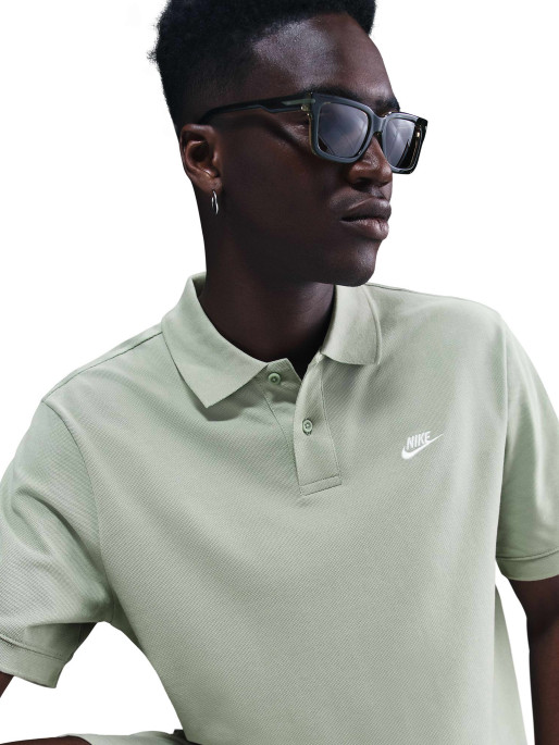 NIKE Tricou M Nk Club Ss Pique