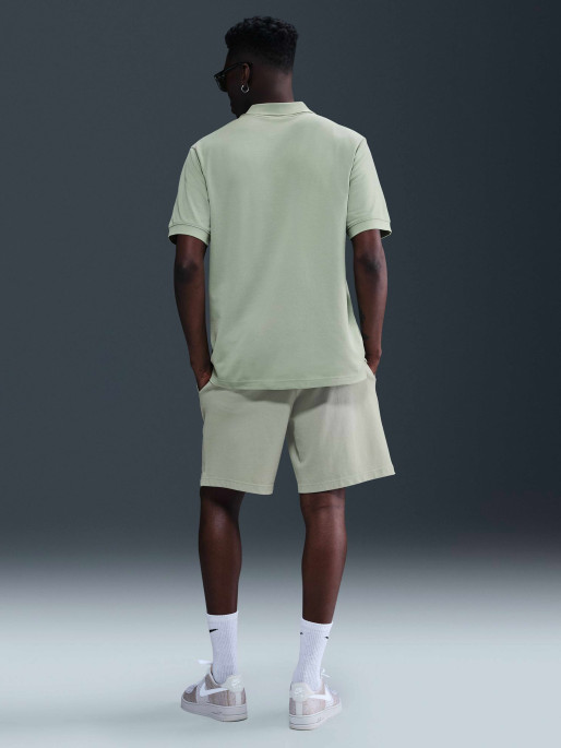 NIKE Tricou M Nk Club Ss Pique