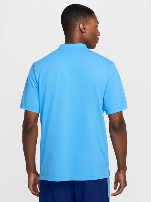 NIKE Tricou M Nk Club Ss Pique