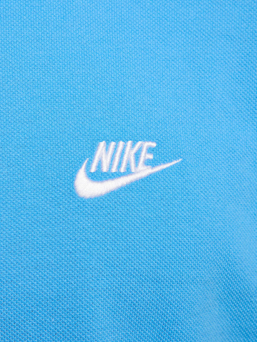 NIKE Tricou M Nk Club Ss Pique