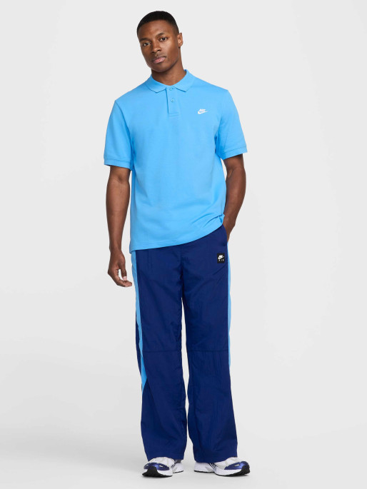 NIKE Tricou M Nk Club Ss Pique