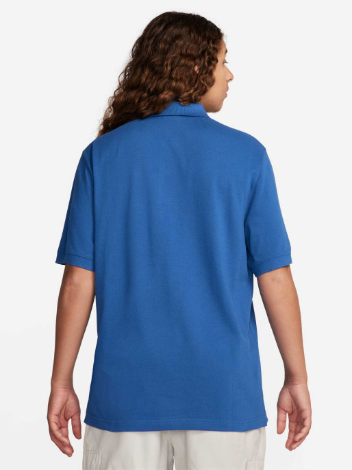 NIKE Tricou M Nk Club Ss Pique