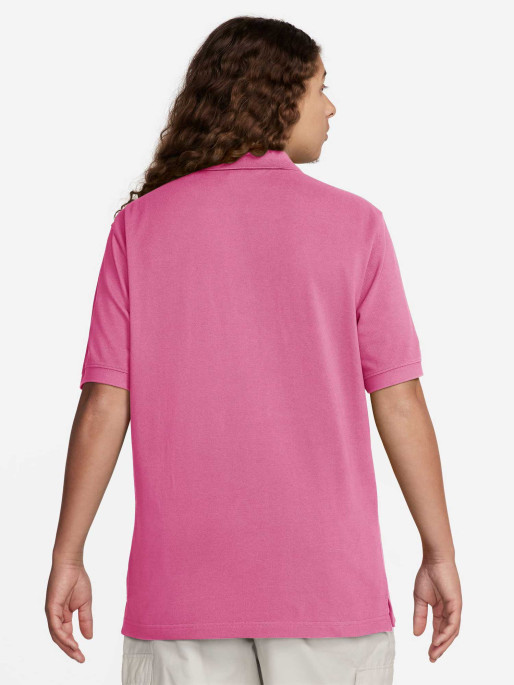 NIKE Tricou M NK Club Ss Polo Pique