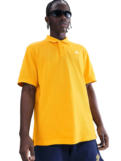 NIKE Tricou M Nk Club Ss Pique