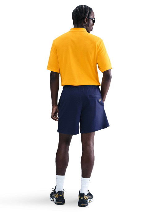 NIKE Tricou M Nk Club Ss Pique