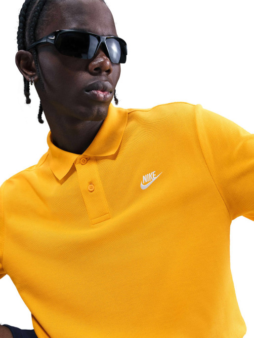NIKE Tricou M Nk Club Ss Pique