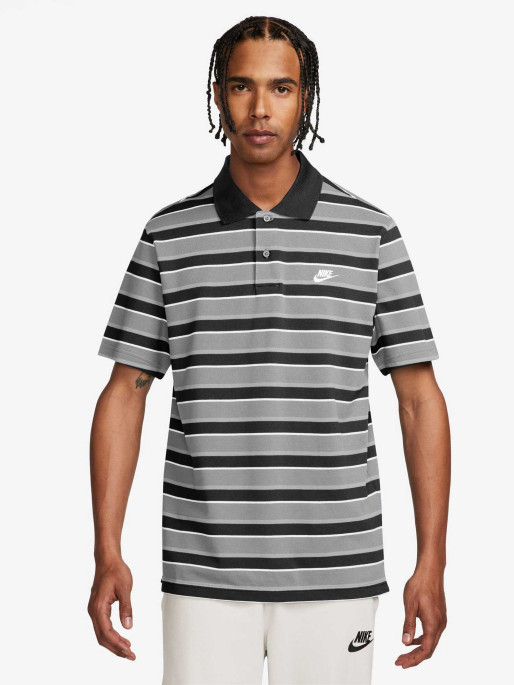 NIKE Tricou M NK Club Stripe
