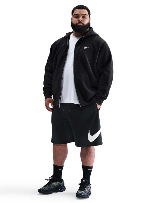 NIKE Shorts M N K CLUB BB SHORT GX