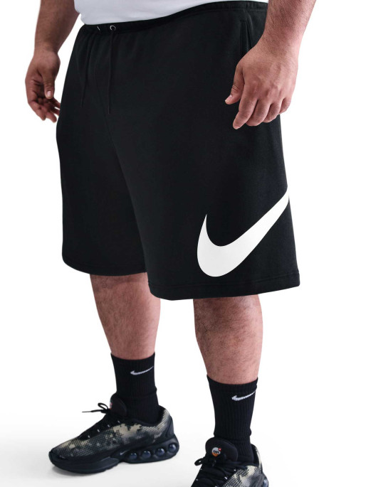 NIKE Shorts M N K CLUB BB SHORT GX