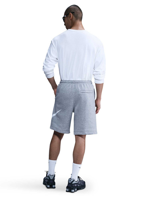 NIKE Αθλητικό Σορτς M N K CLUB BB SHORT GX