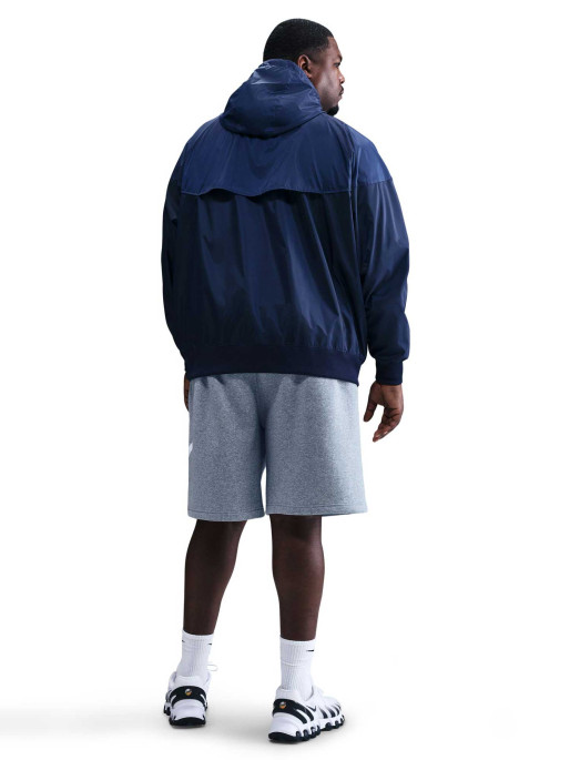 NIKE Αθλητικό Σορτς M N K CLUB BB SHORT GX