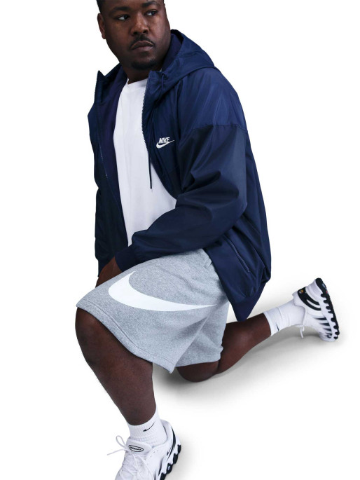 NIKE Αθλητικό Σορτς M N K CLUB BB SHORT GX