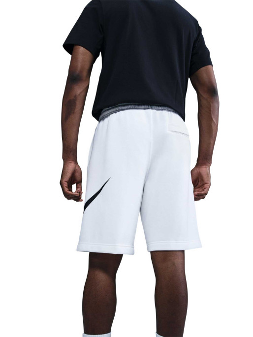NIKE Shorts M N K CLUB BB SHORT GX