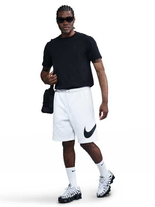 NIKE Shorts M N K CLUB BB SHORT GX