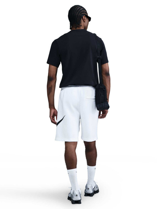 NIKE Shorts M N K CLUB BB SHORT GX
