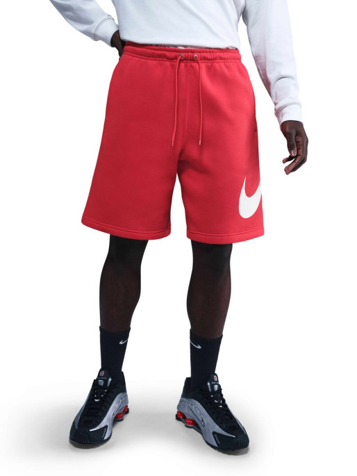 NIKE Men's M N K CLUB BB Short GX
