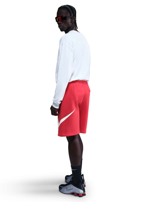 NIKE Men's M N K CLUB BB Short GX