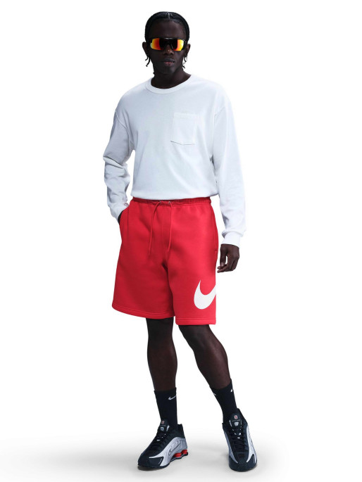 NIKE Men's M N K CLUB BB Short GX