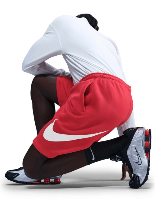 NIKE Men's M N K CLUB BB Short GX