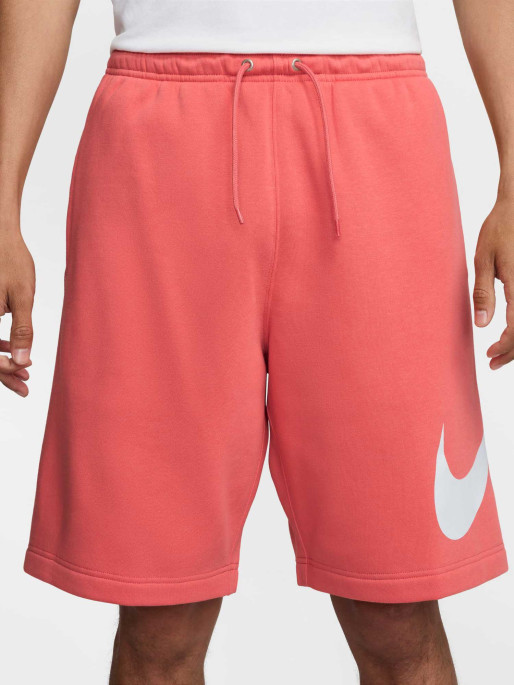 NIKE M N K CLUB BB SHORTS GX