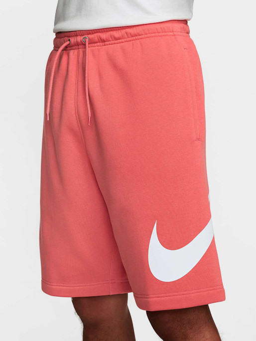 NIKE M N K CLUB BB SHORTS GX