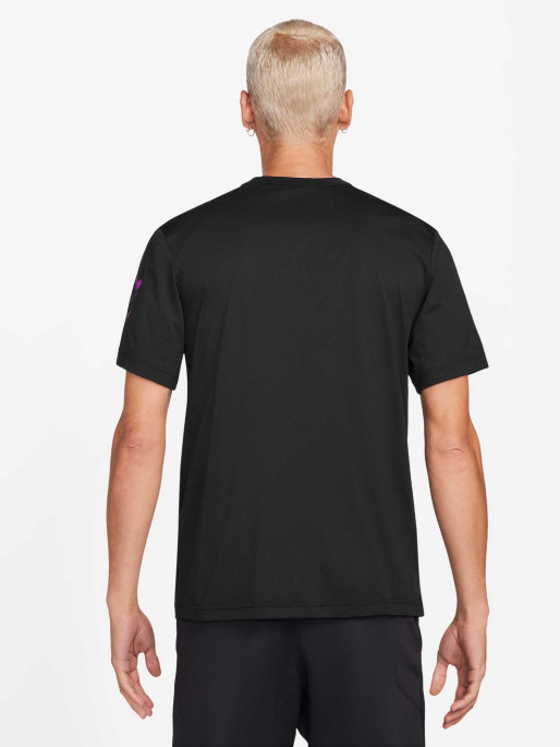 NIKE M NK DF UV HYVERSE SS GFX T-shirt