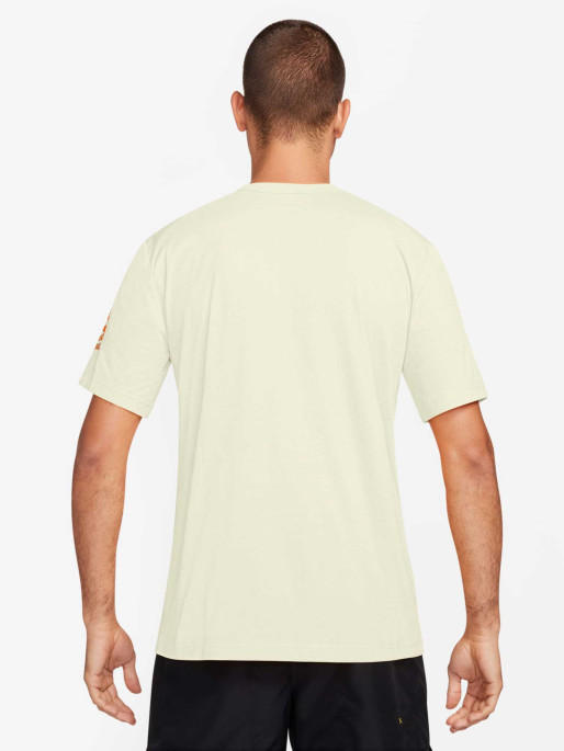 NIKE M NK DF UV HYVERSE SS GFX T-shirt
