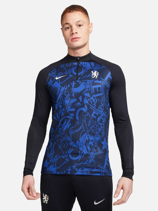 NIKE CFC M NK DF STRK DRILL TOP SE