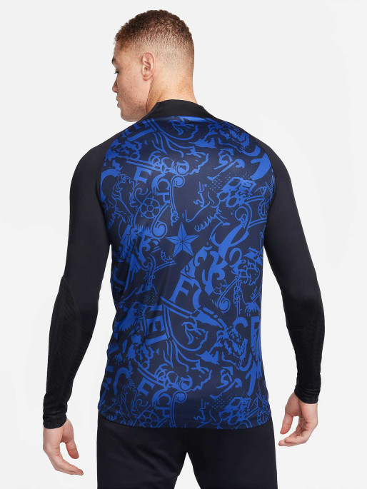 NIKE CFC M NK DF STRK DRILL TOP SE