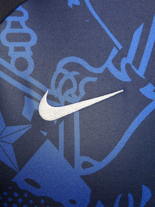 NIKE CFC M NK DF STRK DRILL TOP SE