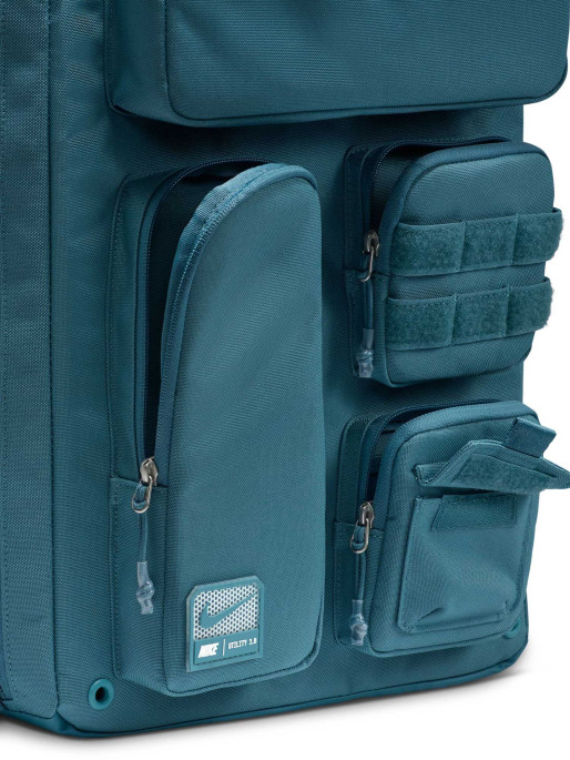 NIKE Rucsac Nk Utility Elite Bkpk - 2.0