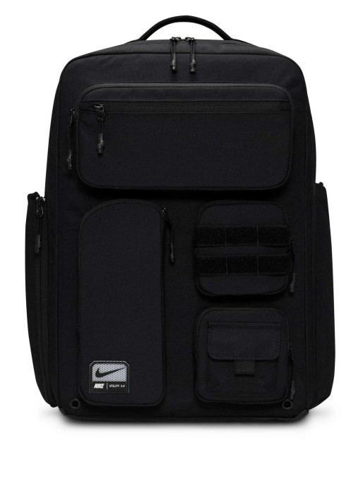 NIKE Ranac NK UTILITY ELITE BKPK - 2.0