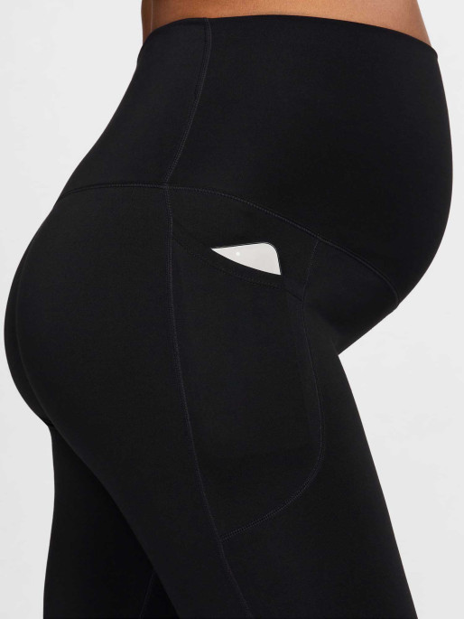NIKE Αθλητικό Κολάν Leggings with Pockets