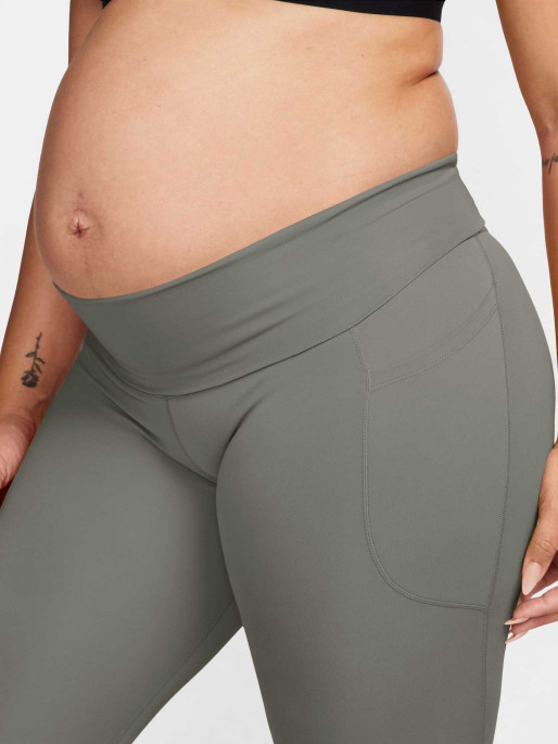 NIKE Αθλητικό Κολάν Leggings with Pockets